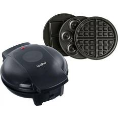 Waffle Makers VonShef 2000165