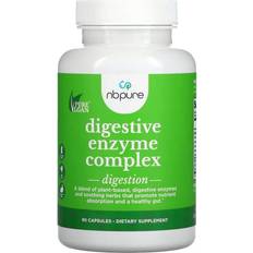 Digestive Enzyme Complex 90 pcs