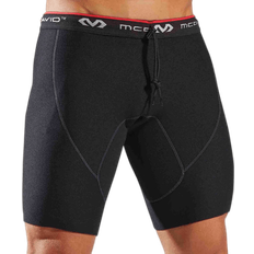 McDavid Neoprene Compression Shorts - Black