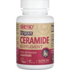 Deva Vegan Ceramide 60 pcs