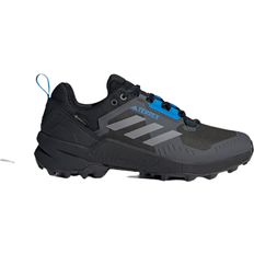 Adidas Terrex Swift R3 GTX M - Core Black/Grey Three/Blue Rush