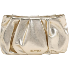 Carvela Scrunch Clutch Bag