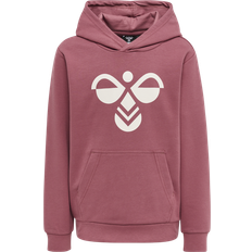 Hummel Cuatro Hoodie - Deco Rose (213850-4338)