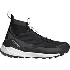 47 ⅓ Hiking Shoes adidas Terrex Free Hiker 2 - Black/White