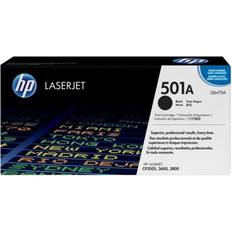 HP 501A (Black)