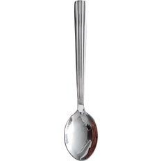 Silver Dessert Spoons Aida Groovy Dessert Spoon 17.3cm