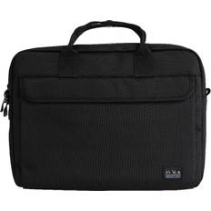 Laptop/Tablet Compartment Briefcases Brompton Metro City Bag Medium