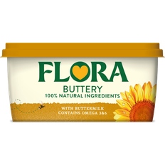 Flora Buttery 1000g
