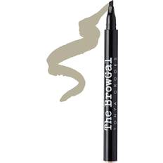 The BrowGal Ink It Over Feather Brow Tattoo Pen #03 Light Hair