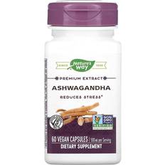 Nature's Way Ashwagandha 120 pcs