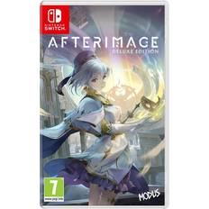 Afterimage Deluxe Edition (Switch)