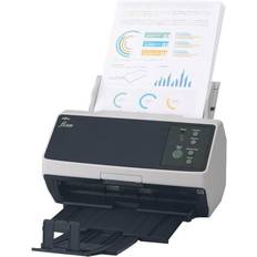 Document Scanners Fujitsu fi-8150