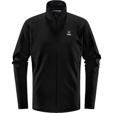 Haglöfs Buteo Mid Jacket Men - True Black