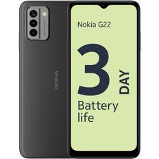 2023 Mobile Phones Nokia G22 64GB
