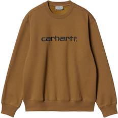 Carhartt WIP Crew Neck Sweatshirt