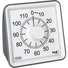 TFA Dostmann Kitchen Timer 7.8cm