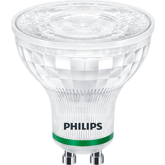 Philips Spot 3000K LED Lamps 2.4W GU10