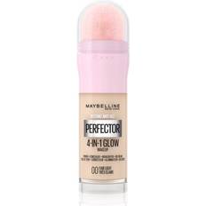 Maybelline Base Makeup Maybelline Instant Age Rewind Perfector 4-In-1 Glow Makeup #00 Fair Light