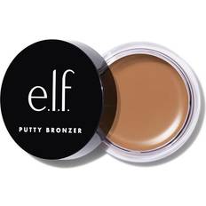 E.L.F. Putty Bronzer Tan Lines