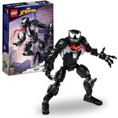 Spiderman Lego Marvel Spiderman Venom 76230