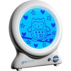 Interior Decorating Kid's Room Tommee Tippee Groclock