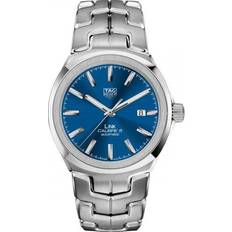 Tag Heuer CALIBRE 5 D (WBC2112.BA0603)