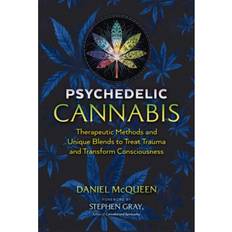 Psychedelic Cannabis (Paperback, 2022)