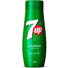 SodaStream 7UP