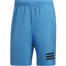 Adidas Club Tennis 3-Stripes Shorts Men - Pulse Blue