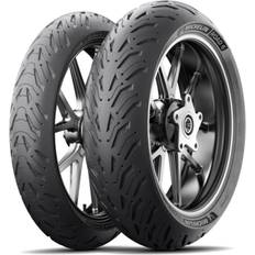 Best Motorcycle Tyres Michelin Road 6 120/70 ZR17 58W