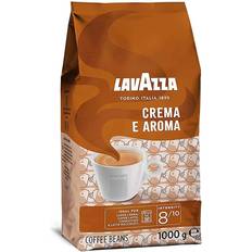 Lavazza Crema e Aroma Beans 1000g