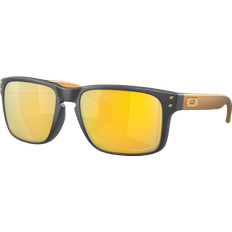 Oakley Holbrook Polarized OO9102-W455