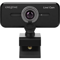 Creative Webcams Creative Live! Cam Sync