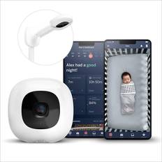 Nanit Child Safety Nanit Pro Complete Baby Monitoring System