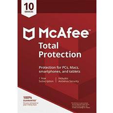 McAfee Total Protection 2022