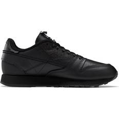 Reebok Maison Margiela CL Memory Of Shoes - Black