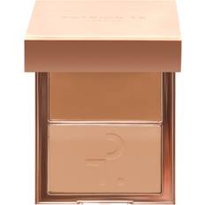 Patrick TA Foundations Patrick TA Major Skincrème Foundation & Finishing Powder Duos #3 Light Medium