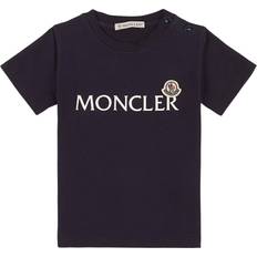 Moncler Branded T-shirt