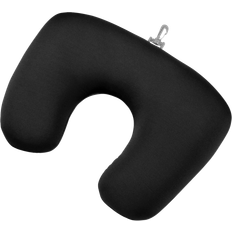 Samsonite Travel Accessories Neck Pillow Blue, Black (35x24cm)