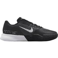 Nike court air zoom vapor pro 2 Nike Court Air Zoom Vapor Pro 2 W - Black/White