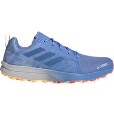 Adidas Terrex Speed Flow M - Blue Fusion/Blue Fusion Met /Solar Gold