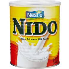 Milk & Plant-Based Drinks Nestlé Nido Milk Powder 400g