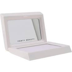 Best Blotting Papers Fenty Beauty Invisimatte Instant Setting + Blotting Powder Case