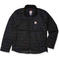 Carhartt Men - Winter Jackets - XL Carhartt Gilliam Jacket - Black