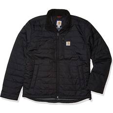 Carhartt Men Outerwear Carhartt Gilliam Jacket - Black