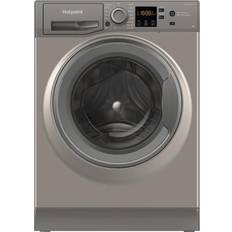 Hotpoint Front Loaded - Washing Machines Hotpoint NSWM945CGGUKN