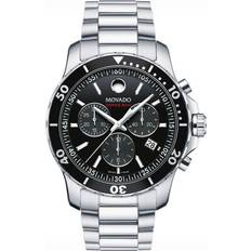 Movado Men Wrist Watches Movado Series 800 (2600142)