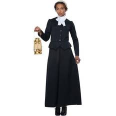 California Costumes Women's Harriet Tubman Costume