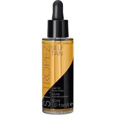 Non-Comedogenic Self Tan St. Tropez Luxe Tan Tonic Drops 30ml