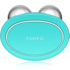 Combination Skin Gua Sha & Facial Massage Rollers Foreo Bear Mint